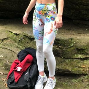 Nike sports leggings